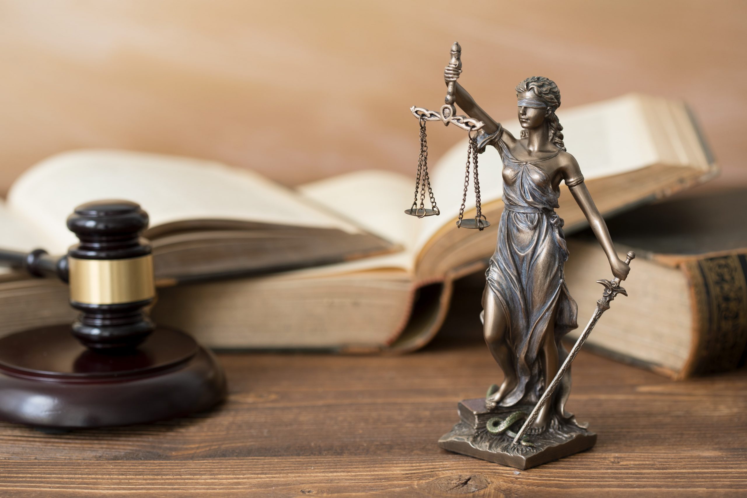 defences In Criminal Law