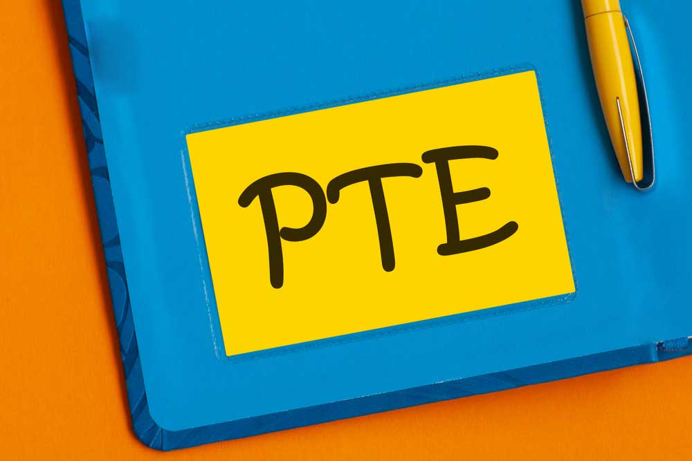 20 Best Practices To Prepare For The PTE-A Exam At Home
