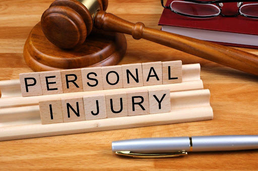 6 Situations Where You Will Need a Personal Injury Lawyer