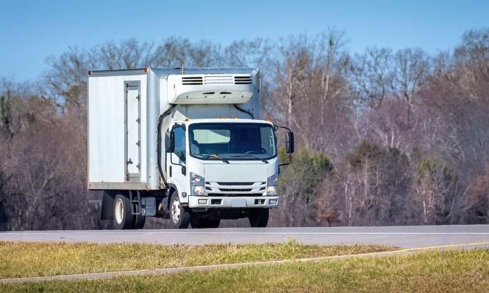 Five Qualities to Look for In a Truck