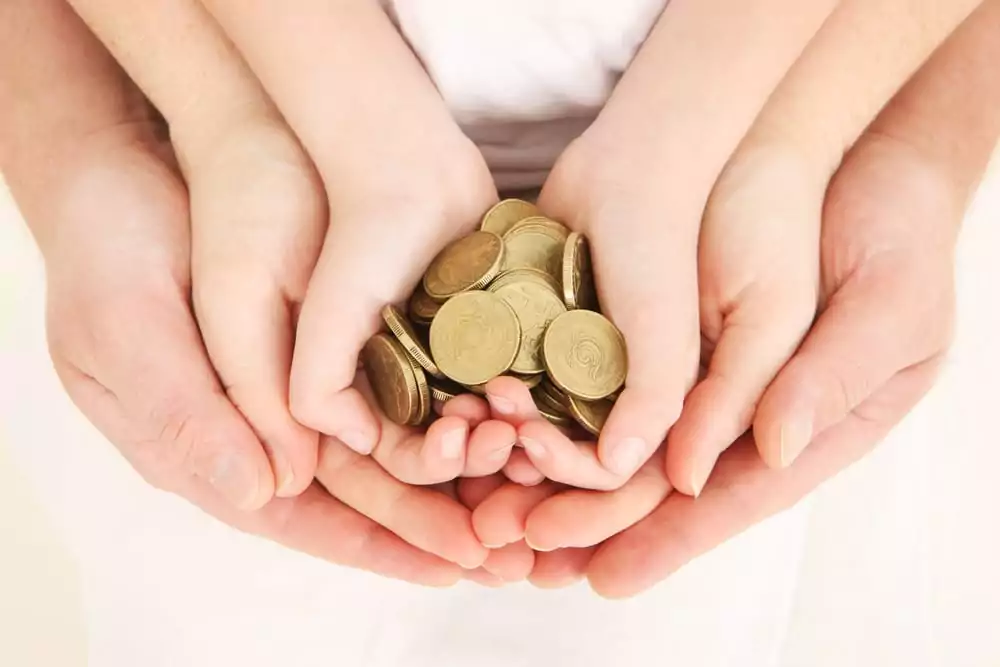 Money-Saving Strategies for Families