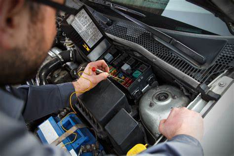 Transmission Issues to Look for When Test Driving a Used Car