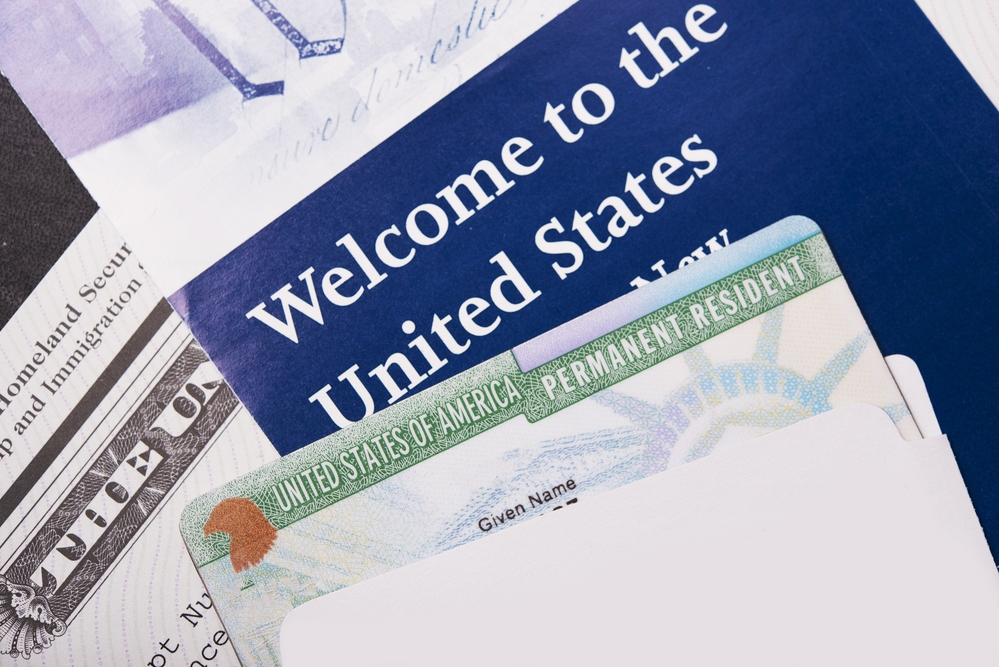 What to Expect at a Green Card Interview