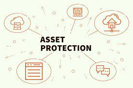 Five asset protection strategies that secure what is yours