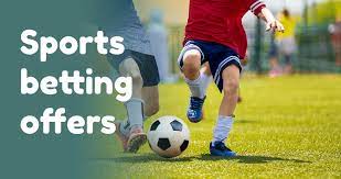 Different Kinds of Sports Betting
