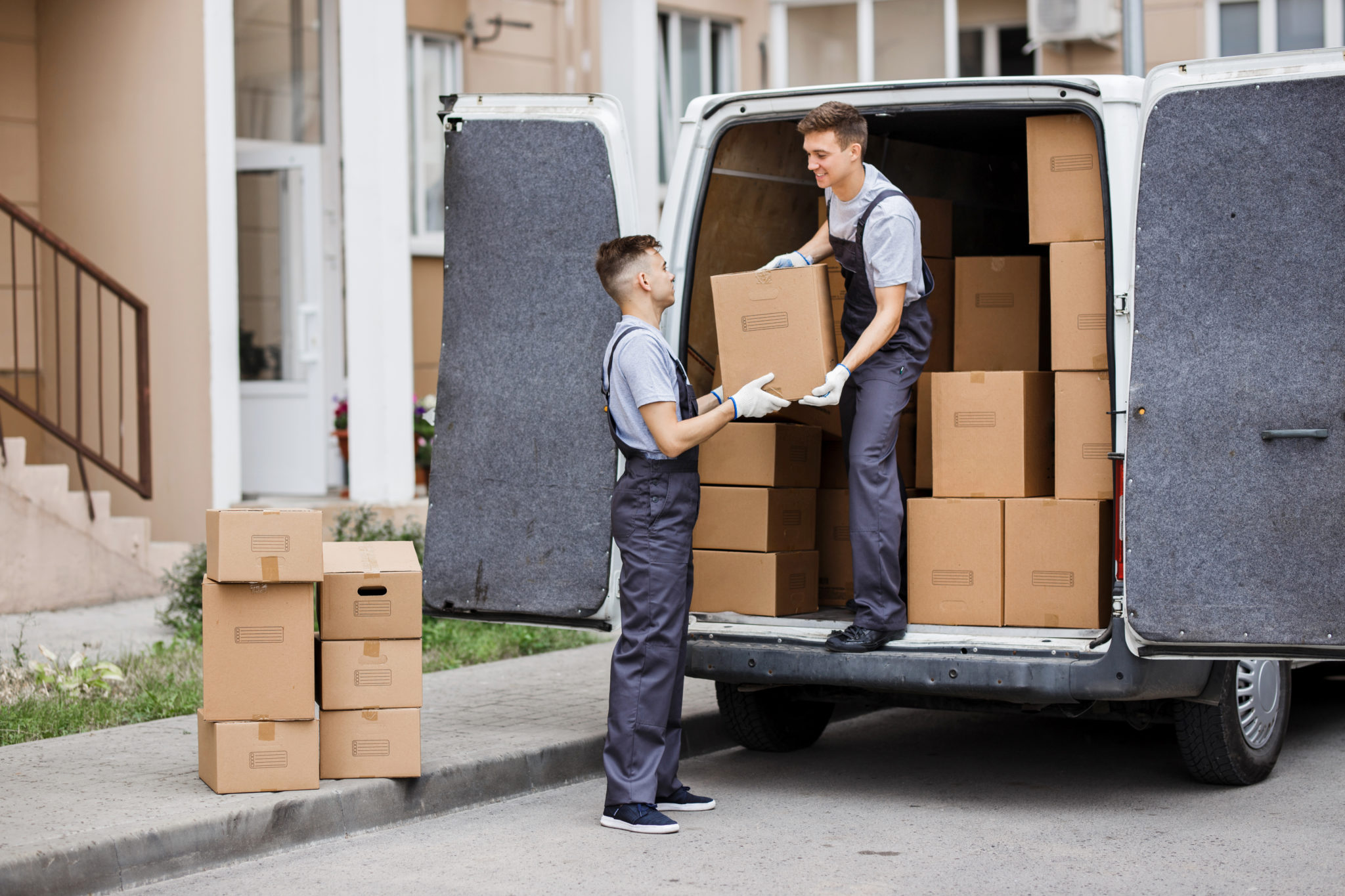 State-by-State Moving Laws You Need to Know