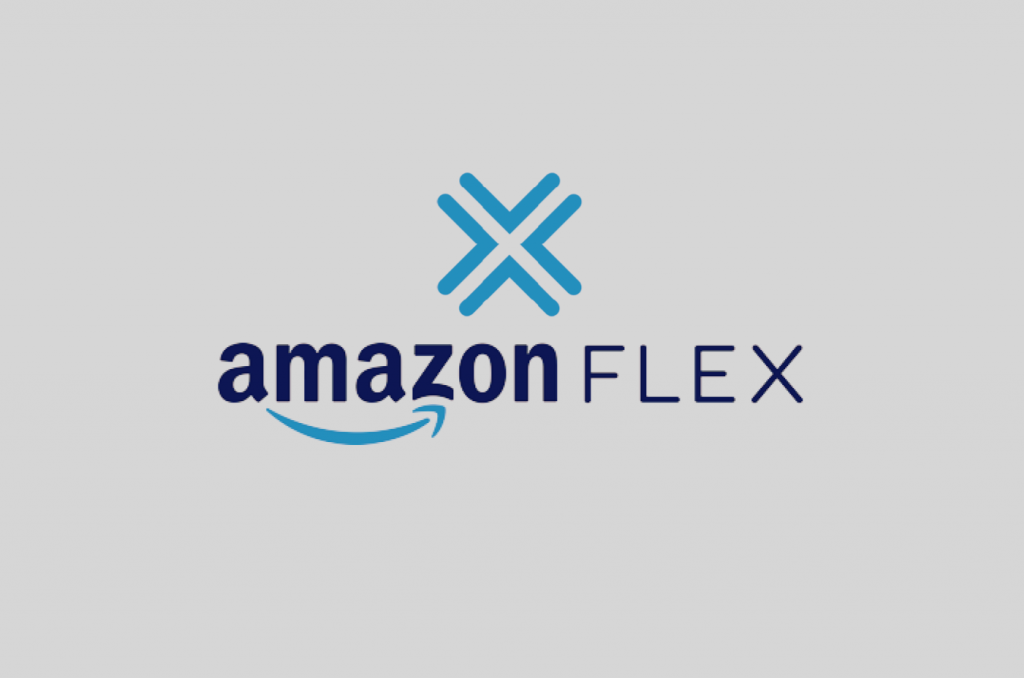 amazon-flex