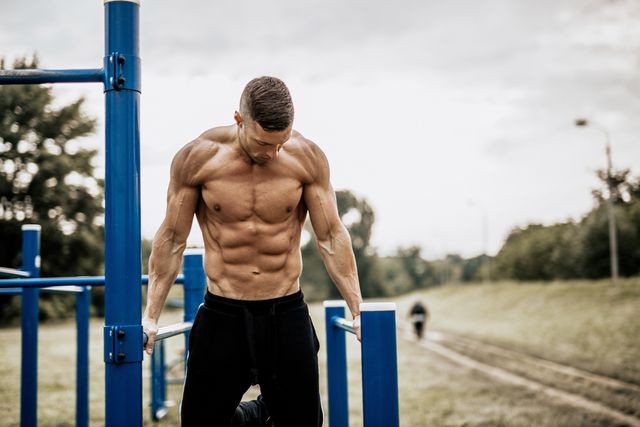 5 Testosterone Effects and How to Boost It