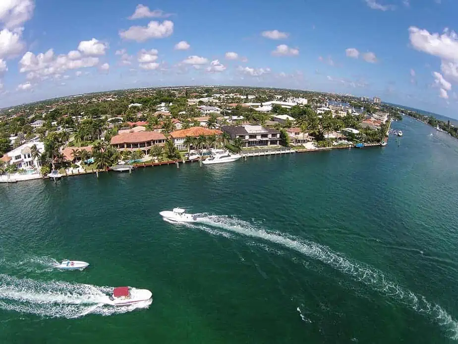 Discover The Wonders Of Florida's Boca Raton