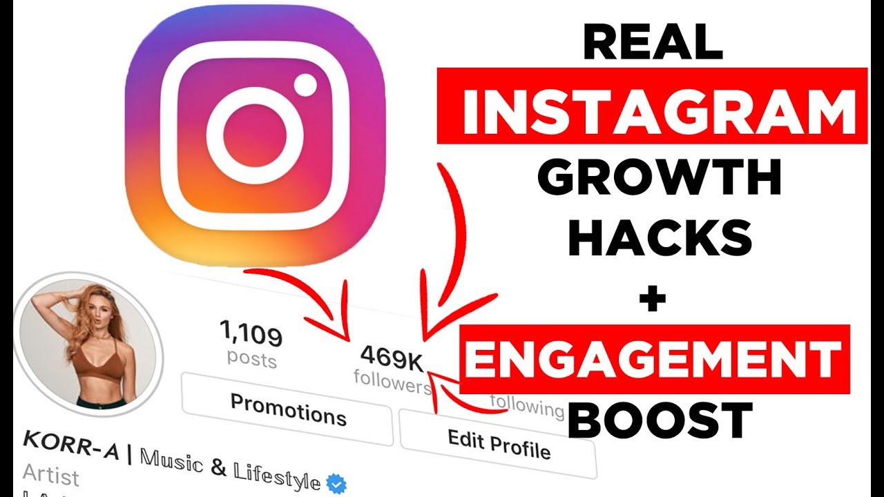 What is the best strategy for Instagram follower growth