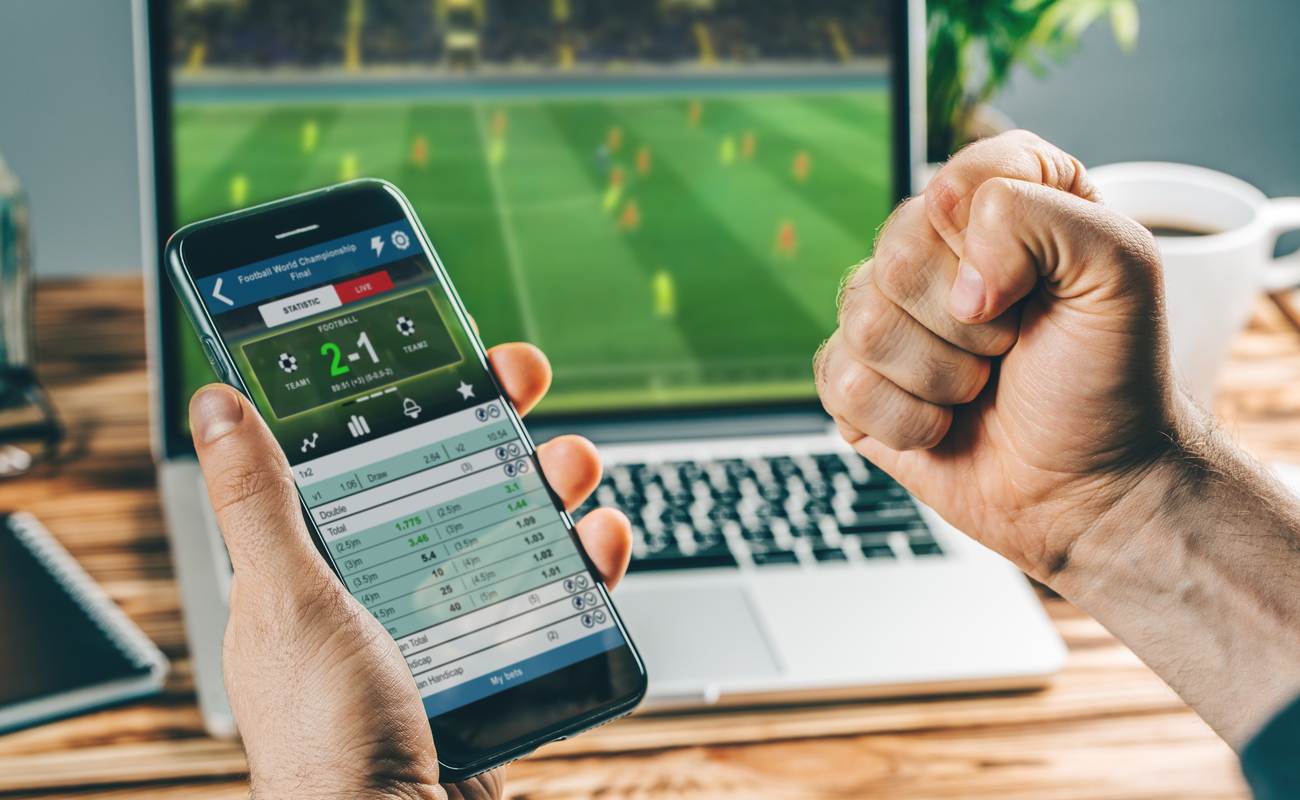 A Beginner's Guide to Sport Betting