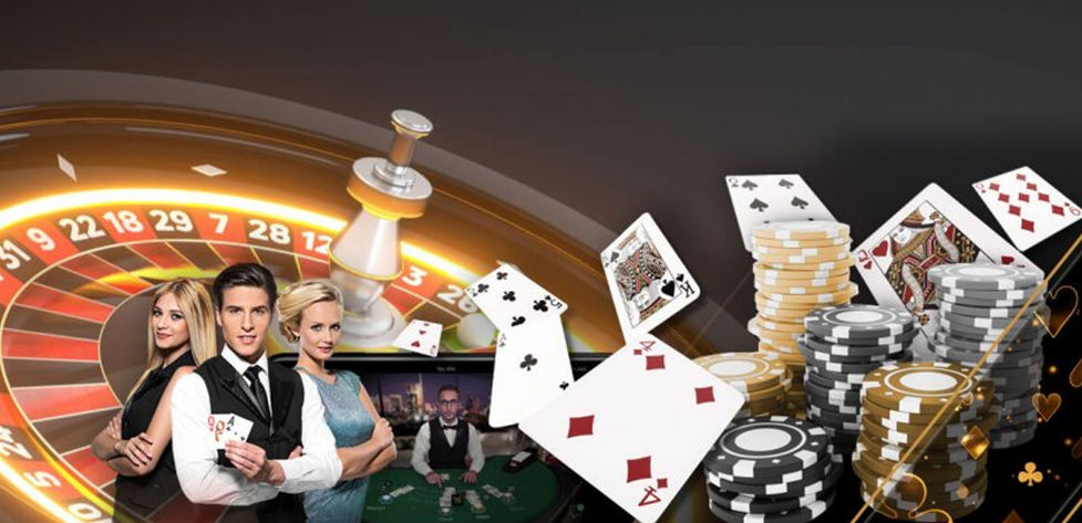 Start Playing Live Casino Games For The Best Fun And Skills