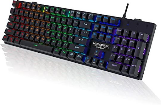 Why you should invest in a mechanical keyboard
