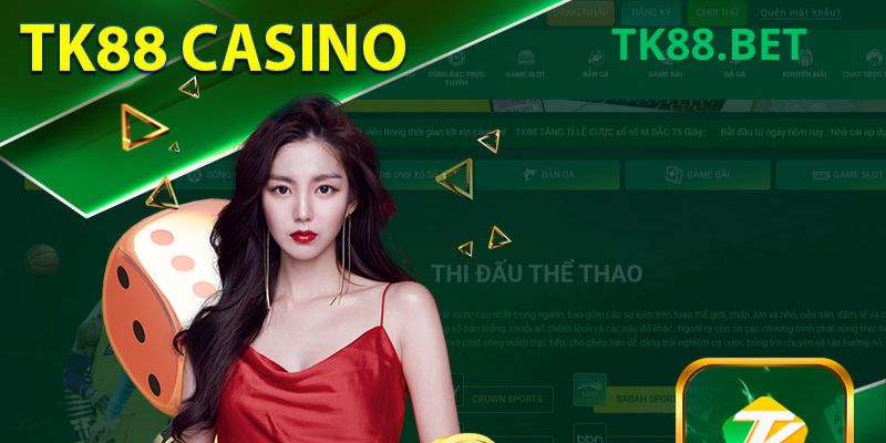 tk88 is a playground chosen by many passionate and trusted gamers. Let's evaluate and find out the reputable online betting site tk88 right now. tk88 is one of the most popular online betting houses in 2023. The online betting portal distributes hundreds of high-class betting products to treat players. In this article, let's take a closer look at the international quality game portal tk88. About the prestigious betting playground tk88 Prestigious betting site https://tk88.bet/ currently owns the largest number of gamers in Vietnam. tk88 is a company specializing in providing super-excellent betting products and games for you. Online betting site tk88 was established in the Philippines in 2006 and is authorized to operate online betting legally by PAGCOR. So you gamers can rest assured to play betting games on the internet and conquer the gifts here. Immediately after the operation, the betting lobby quickly received the support of many bettors and received a high price for quality. Here gathers almost all the longtime online betting gamers and the masters participating in making money online. From 2022, the scale of operation of the game lobby tk88 is growing stronger. Each country has a representative office of the betting lobby to create gamers. The online bookmaker tk88 offers a full range of online betting games to bet over the internet. From traditional internet gambling to the top gaming halls in the market. The payout rate that the online betting site offers to you is also very high with many extremely top promotions. Take a look at the outstanding points of the tk88 betting hall For the online betting industry in Vietnam, the betting site tk88 brings a new wave to stimulate bettors. Online betting portal owns many good games, many outstanding advantages to help gamers appreciate when playing here: The interface of tk88 is beautiful and attractive The interface of the online betting portal of tk88 online betting site makes a good impression on you right from the first visit. The house chooses blue and white tones as the main color. The categories and features of the tk88 betting site are neatly arranged. The operations are simple, so gamers will not spend too much time getting used to it. However, the tk88 bookie also supports many languages ​​to meet many international gamers. Online betting game store huge tk88 entertainment betting door Stepping into the reputable online betting lobby website tk88, gamers will be immersed in an extremely diverse and interesting online internet paradise. Depending on the preferences and finances of each person to choose the appropriate betting hot hit game lobby. These online betting games are all produced by well-known publishers around the world. Apply tk88 to play on a convenient phone Recently, the bookmaker tk88.bet has launched an application to play on the phone. Thereby, gamers can log in to the tk88 betting website by phone to play high-class betting games anytime, anywhere. As long as the gamer ensures that he has creative items and a stable network connection, he can participate in placing bets. The strength of the tk88 app is convenience, small capacity, no lag, no access blocking. Discover a store of hot online betting products at the tk88 betting site Prestigious betting site tk88 owns a large source of capital. Therefore, they invest a lot to upgrade this online betting system to become more popular and quality. Here are some top tk88 online games that bettors should not miss: Sports bets Sports betting is one of the advantages that makes the tk88 betting hall famous. Here is a full update of the wars of many big and small tournaments around the world. In addition to football, tk88 also distributes many other sports betting subjects such as volleyball, football, basketball, tennis, golf ... The betting table is always announced soon for bettors to actively monitor. The odds of the online betting site are also very high, giving bettors many opportunities to make money. Lottery lotto This is also a famous online betting game at tk88 game portal. Gamers when attending this online betting lobby can experience many types of lottery such as traditional lottery, super speed lottery, VIP lottery, Mega ... Online Slot Games Slot game is the leading entertainment online betting game at tk88 online betting site. Above is an article to introduce and learn about online betting game portal tk88. Players, if you have not found a suitable landing, do not give up the tk88 level playing field.