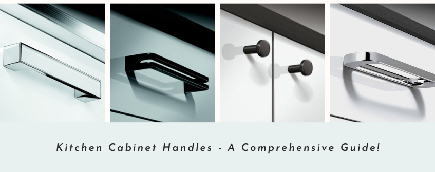 Shaped Handles: A Comprehensive Guide to Their Applications and Benefits