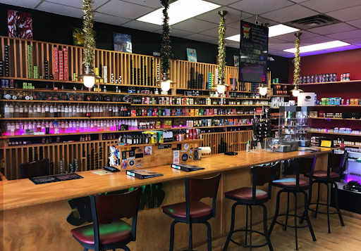 Starting a Vape Shop?Things You’ll Need to Consider