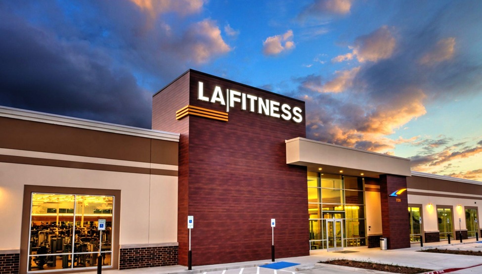 LA Fitness Fees Everything You Need to Know Before Joining