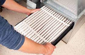 Advantages of Regular Air Filter Replacement