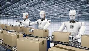 Artificial Intelligence in packing solutions