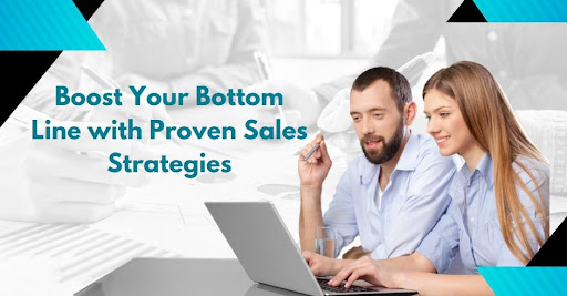 Sales Strategies
