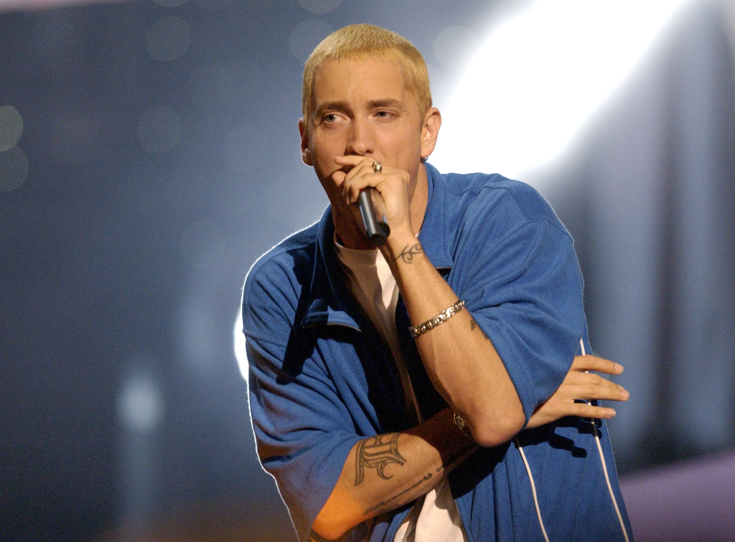 Eminem: The Rap God's Legacy and Impact on the Rap Industry