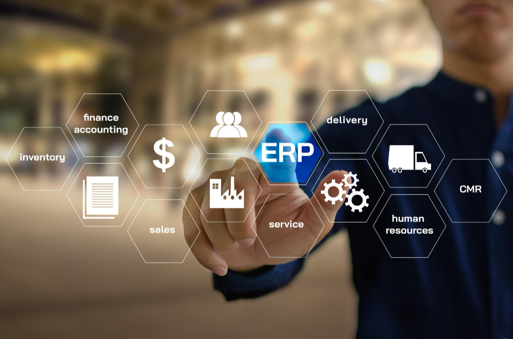 Why ERP Implementation cost is not fixed. What are the extra costs of ERP Implementation?
