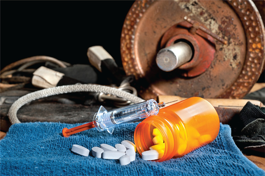 Understanding the Differences Between Injectable Steroids and Oral Steroids in the UK