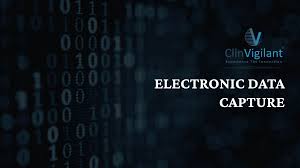 Electronic Data Capture