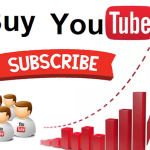 Buy youtube