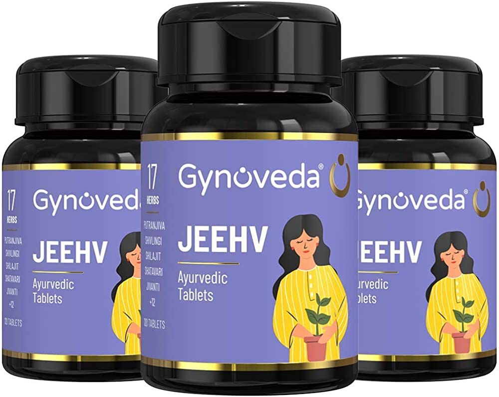 Gynoveda For Pregnancy