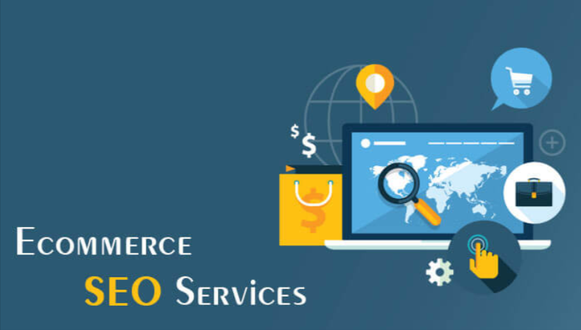 Harness the Full Potential of E-commerce SEO with Our Agency