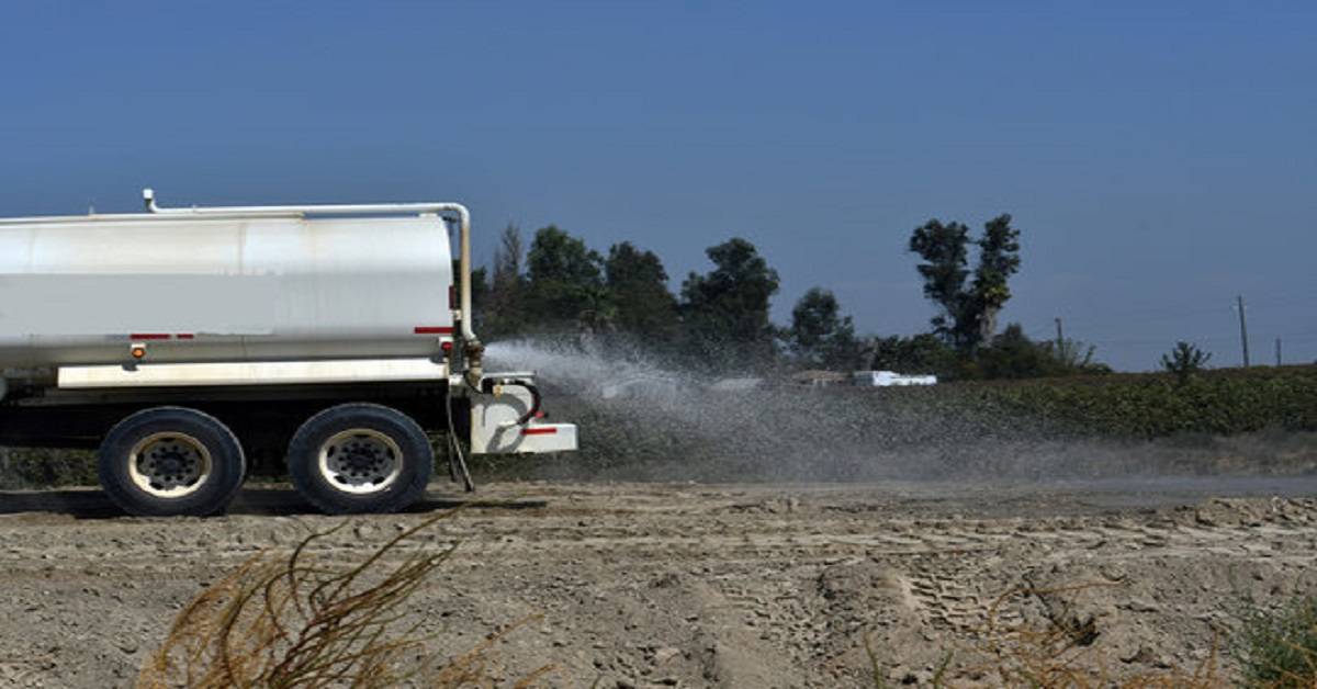 Knowing These 10 Secrets Will Make Your Water Truck Look Amazing