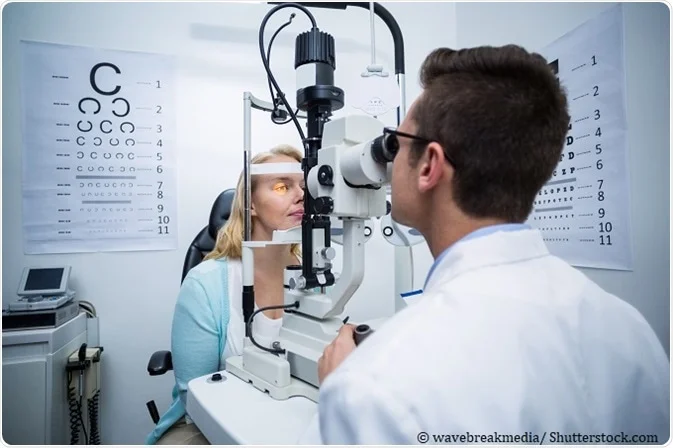 The Role of Optometrists in Eye Care