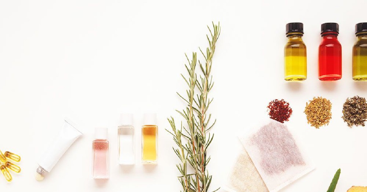 The 7 Best Things About All Natural Skin Care Products