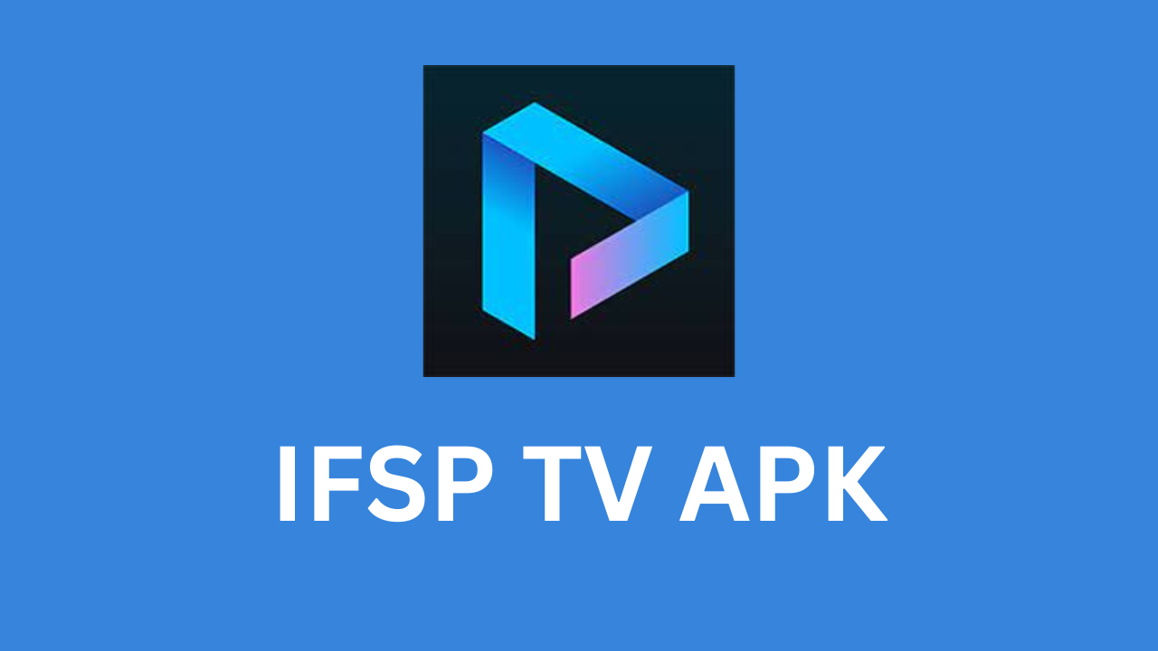 IFSP TV