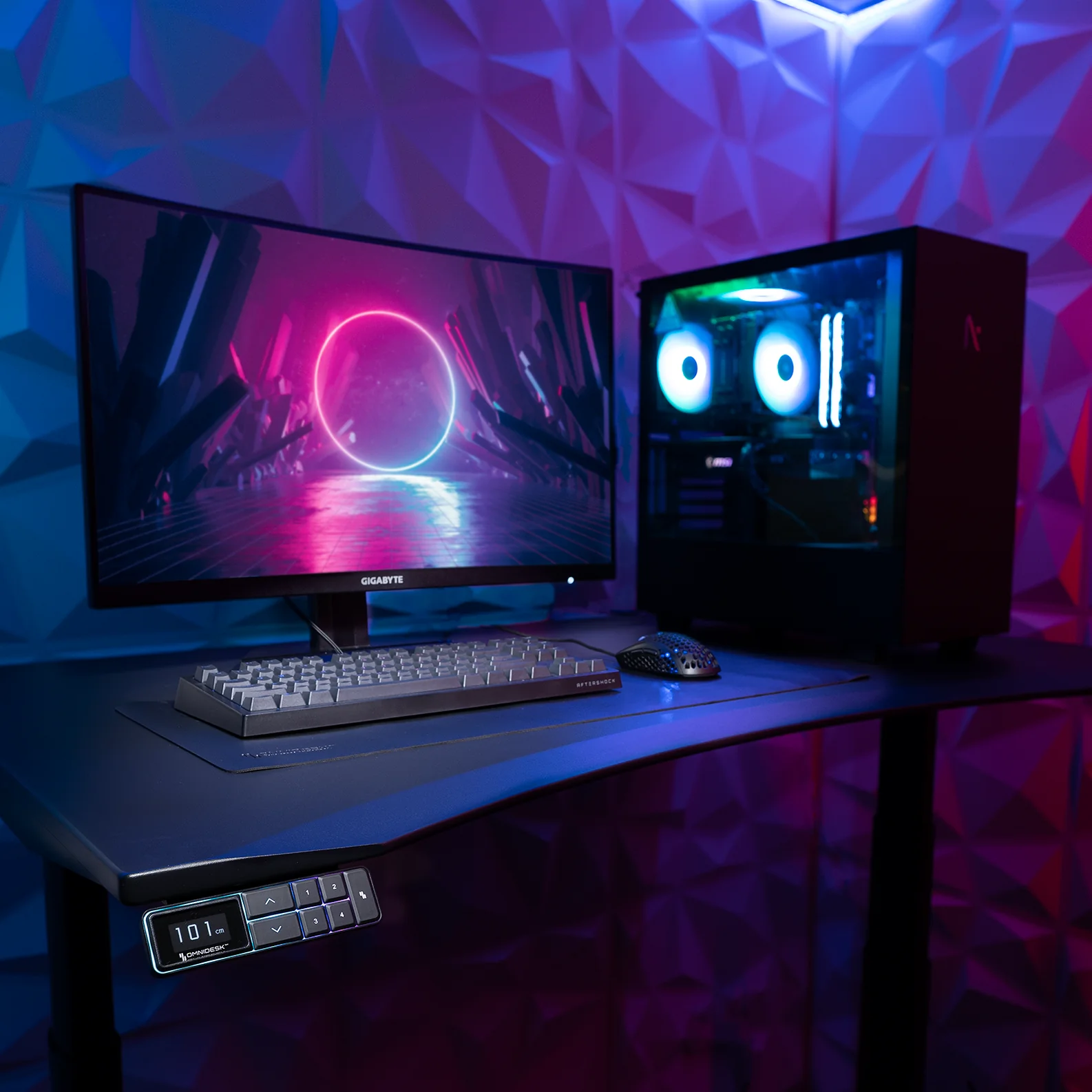 Enhance Gaming Experience with Gaming PCs in Australia