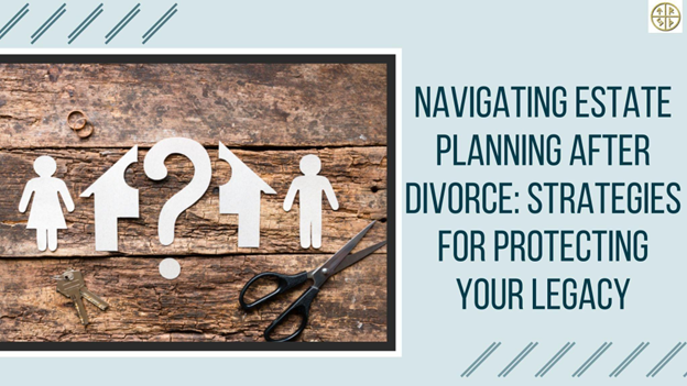 Planning After Divorce