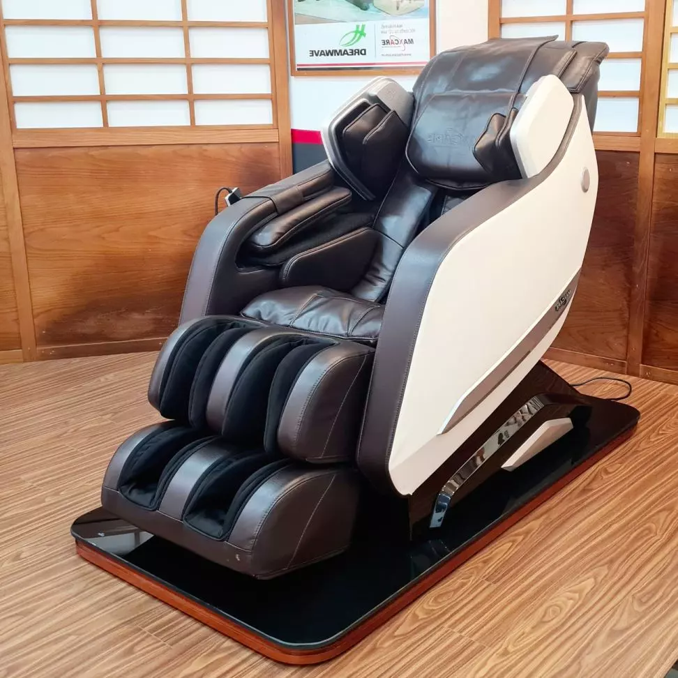 5 Not-to-miss Criteria When Choosing a Full-Body Massage Chair