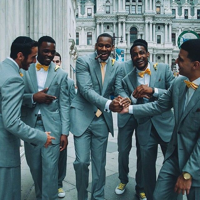 Dapper Groom's Guide: Choosing the Perfect Men's Ethnic Wedding Outfit