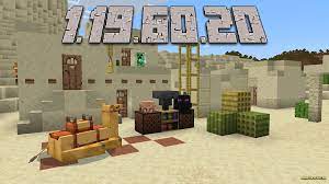 Download Minecraft APK 1.19.60.03 Latest Version for Android
