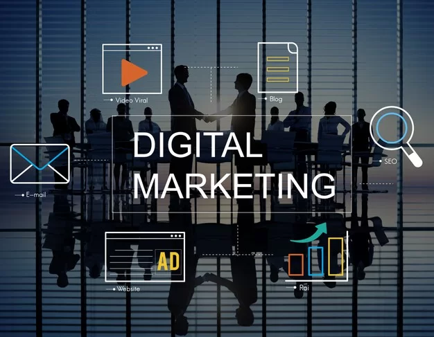 How does hiring digital marketing agencies boost business growth