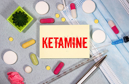 Ketamine Therapy: Treating Depression at a Wellness Clinic mynewsfit.com