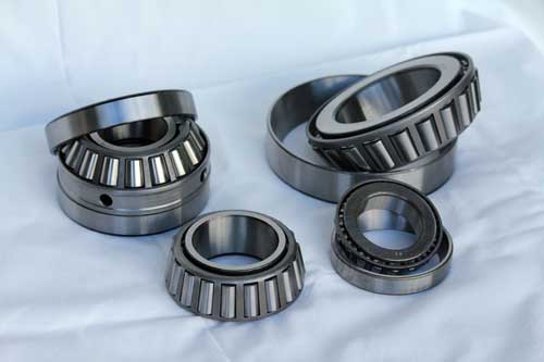 TYPES OF BEARINGS AND O-RINGS FROM BEARING STOCKS AUSTRALIA