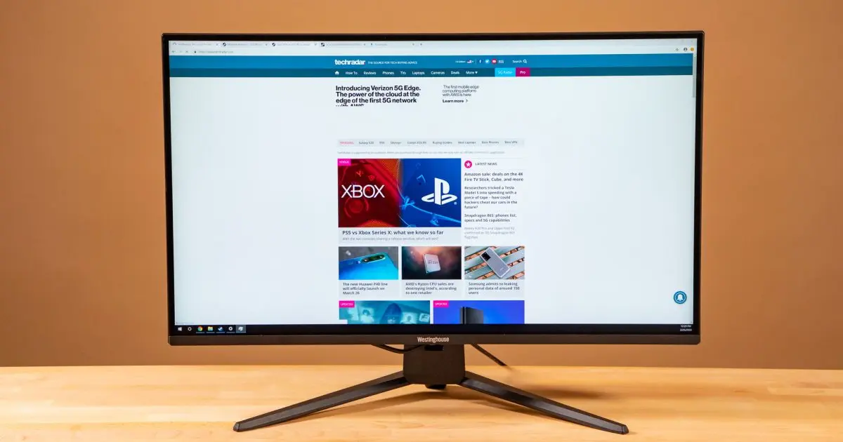 Troubleshooting Common Monitor Issues: Flickering, Dead Pixels, and More