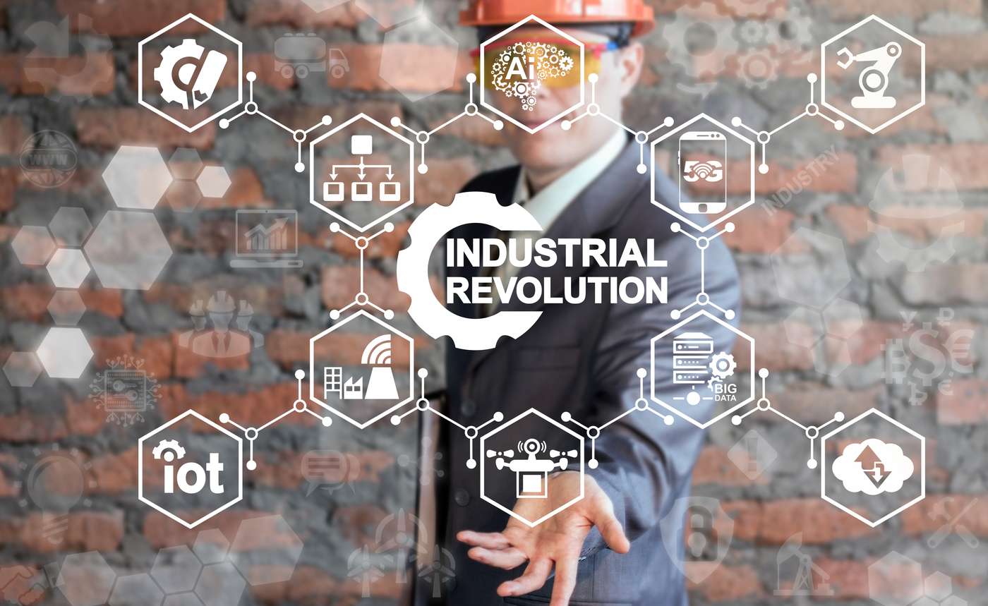 Ultimate Guide to Understanding Private 5G Networks for Industrial IOT