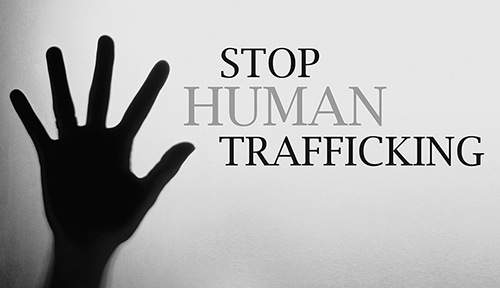 Join the Fight Against Human Trafficking: Support O.U.R. Rescue Now