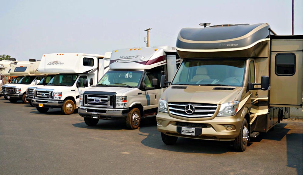 New vs. Used RVs: Which Is the Better Investment