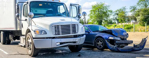 WHY IS IT DIFFICULT TO DEAL WITH A TRUCK ACCIDENT CASE IN INDIANAPOLIS