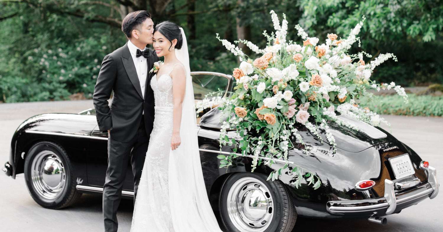 Everything You Need to Plan For an Elegant Wedding Ceremony