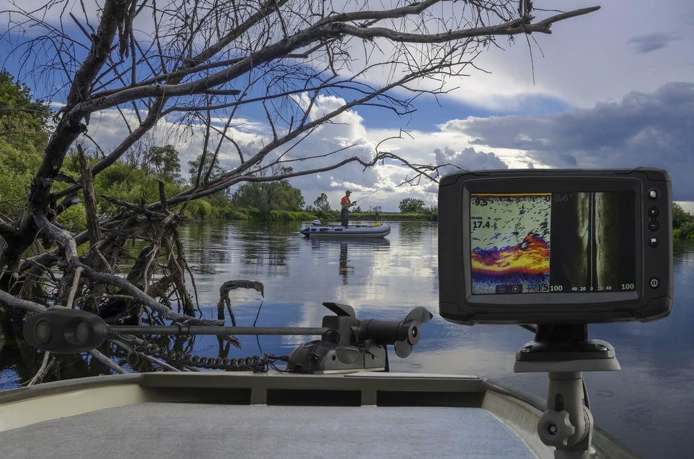 Catch More Fish with These Proven Boat Fish Finder Tips
